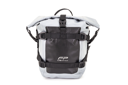 Maleta fp defensa Drybag SC7 Negro gris