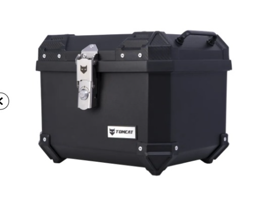 Maletero tomcat 32 lite