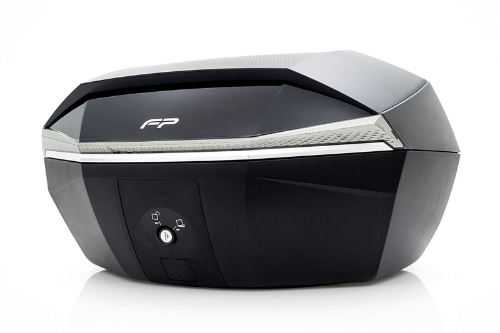 Maletero FP frontier 50 litros