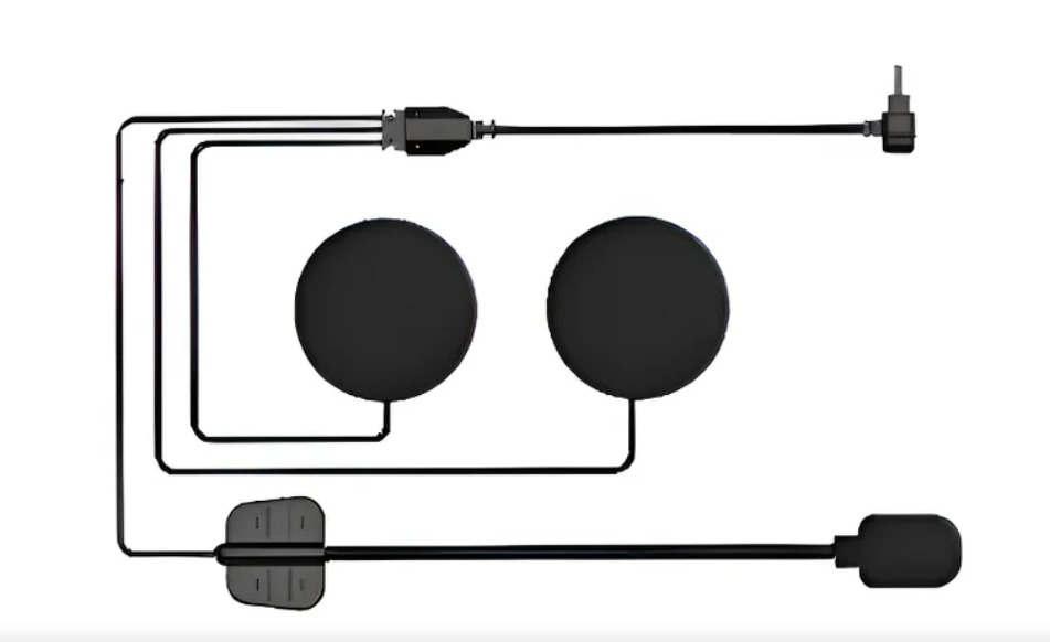 Diadema intercom Q58- BARTELLI- Y12 PRO
