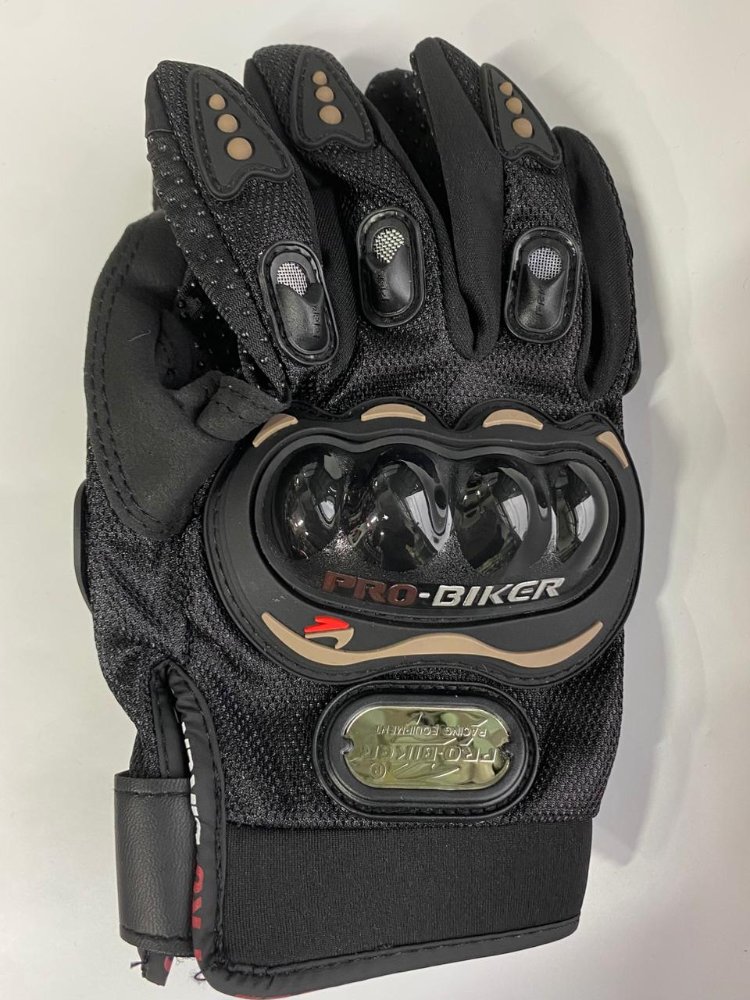 Guante Probiker  XL