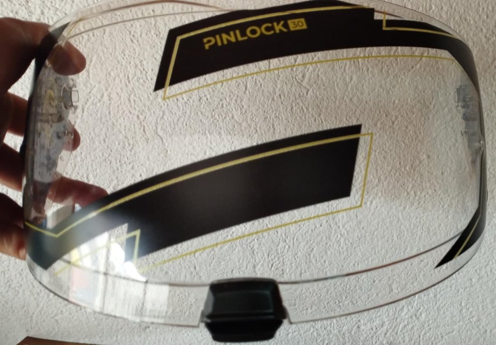 Visor shaft 532