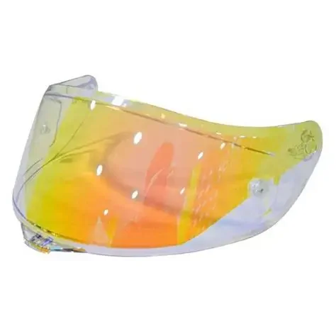 Visor AGV K3 ANTIGUO translucido