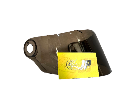 Visor ich 501 humo