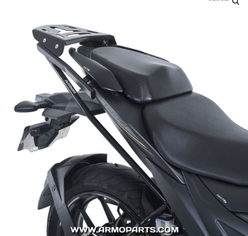 parrilla suzuki gixxer 250 armo