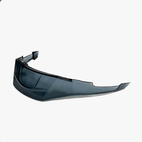 Spoiler Xsports M67 NEGRO