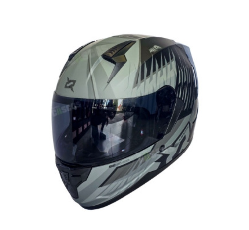Casco Xsports M67 Xlaye Gris L