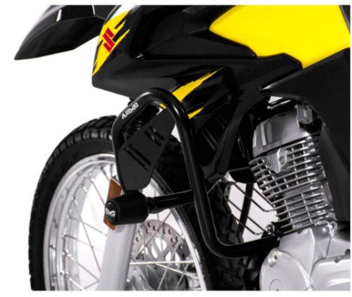 Defensa DR 150-MRX 150-CR5