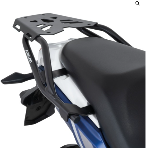 Parrilla suzuki v-strom 160 armo