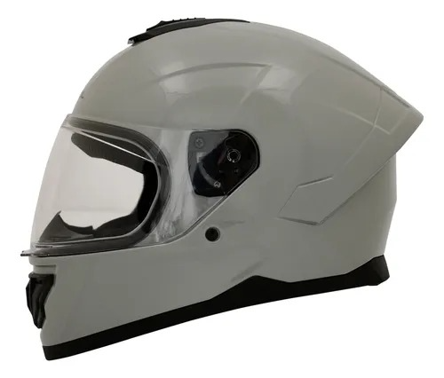 Casco Kontrol M78 Gris Nardo