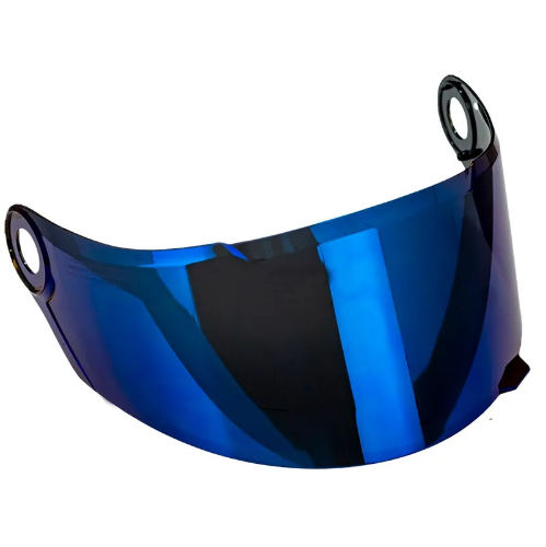 VISOR ICH 501 AZUL CLARO