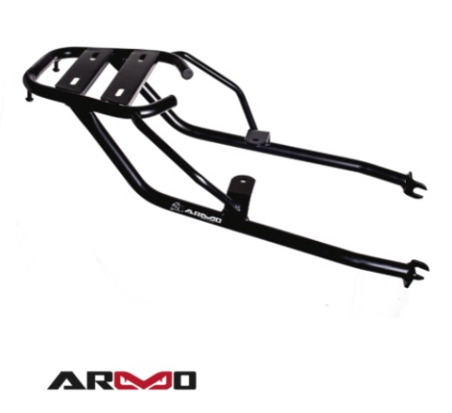 Parrilla hero eco de lux armo