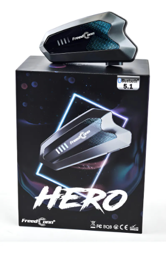 Intercomunicador Freedconn Hero