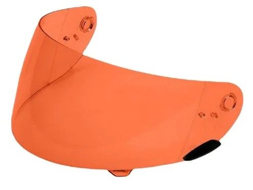VISOR SPARTAN EAGLE / EAGLE SV V-18B naranja
