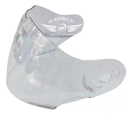 Visor ICH 102