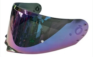 Visor Shaft pro 4000-3890 MORADO AZUL
