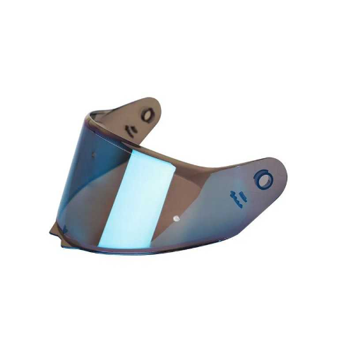 Visor Shaft 560 Azul