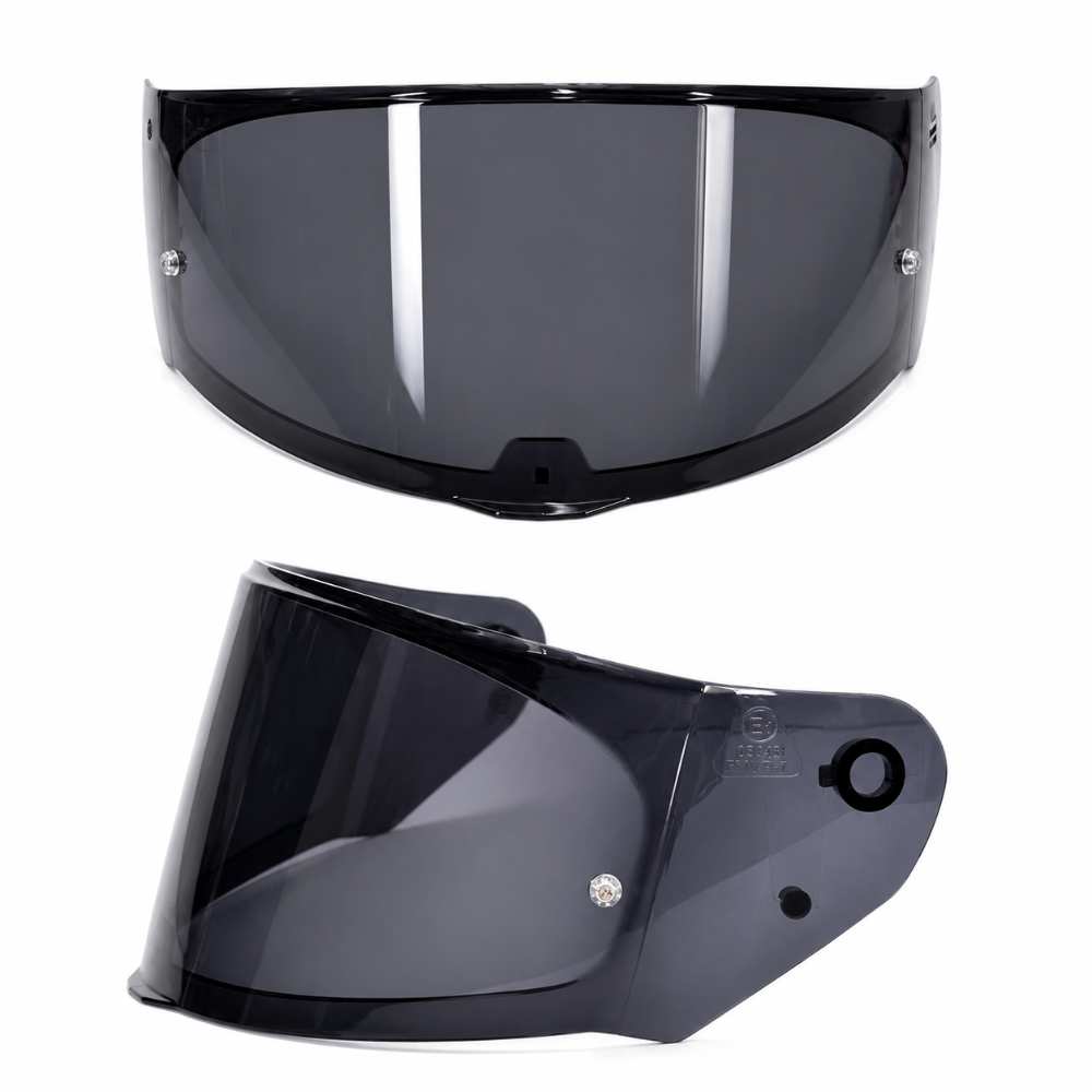 Visor LS2 320-353-806-RAPIDNegro generico