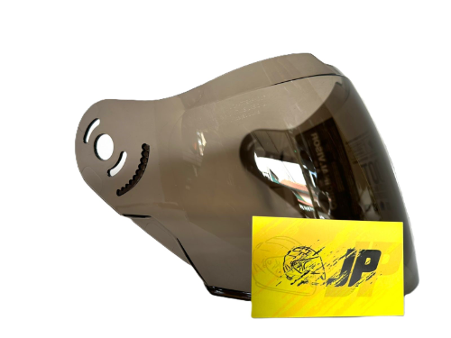 VISOR ICH 102 humo
