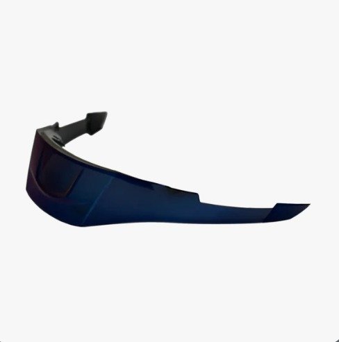 Spoiler Xsports M67 AZUL IRI