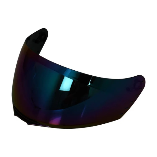 Visor X-Sports M67 Iridium Verde
