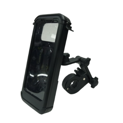 Porta Celular Manubrio Moks