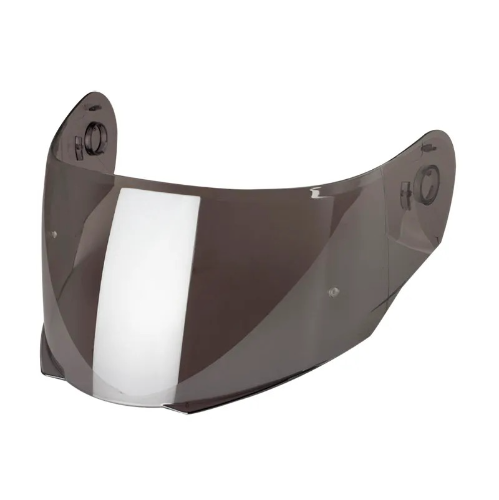 Visor HRO 3440 Plata
