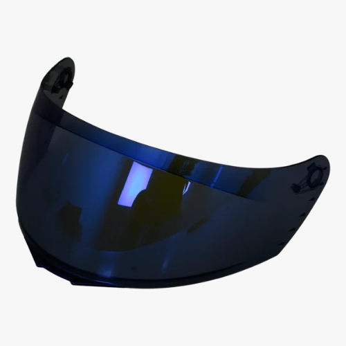 Visor X-Sports M67 AZUL