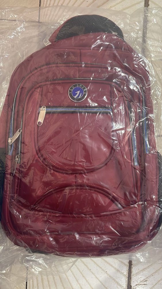Mochila yao sheng