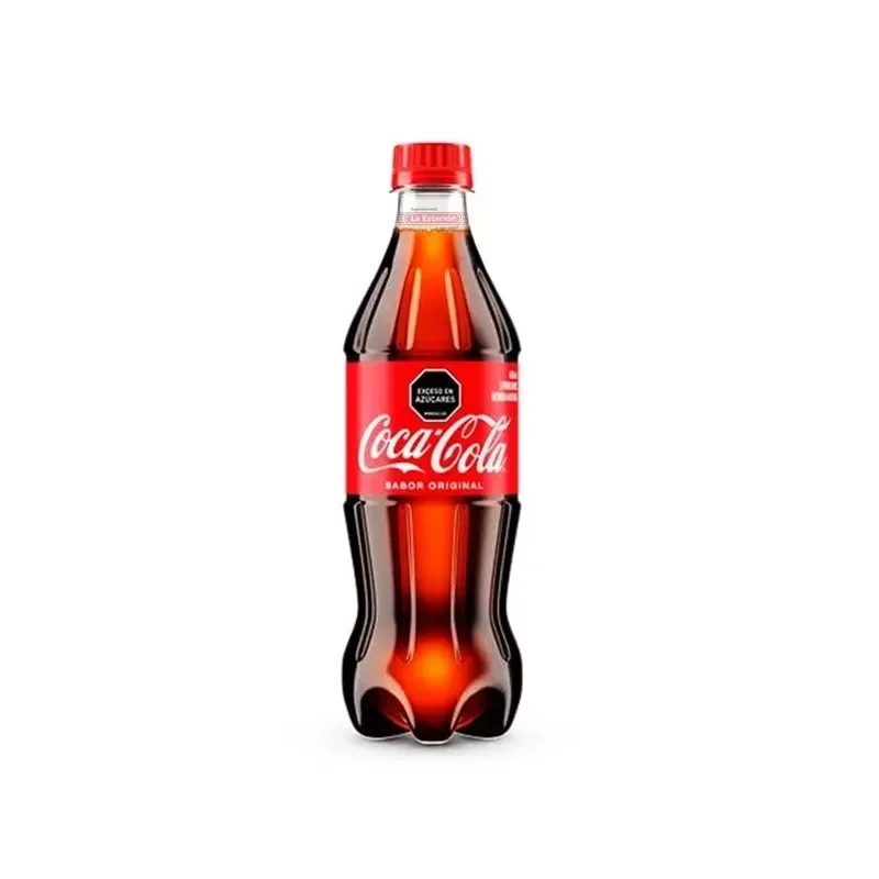 Coca Cola Original 400ml Pet x12 uds