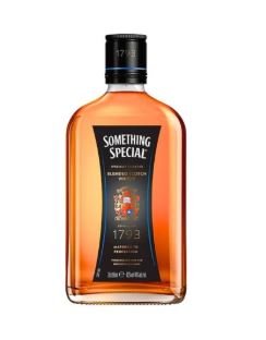 UNIDAD Whisky Something 200ml