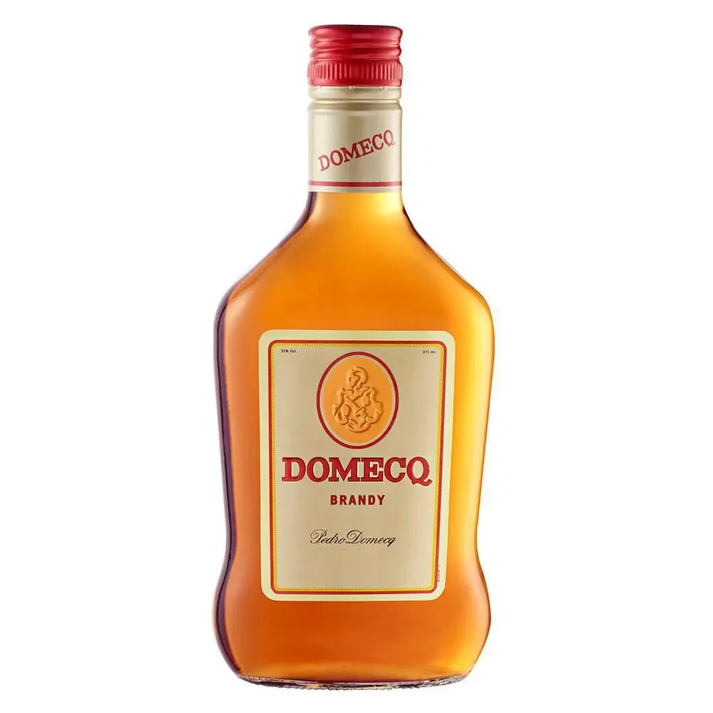 Brandi Domecq 375ml x 24uds
