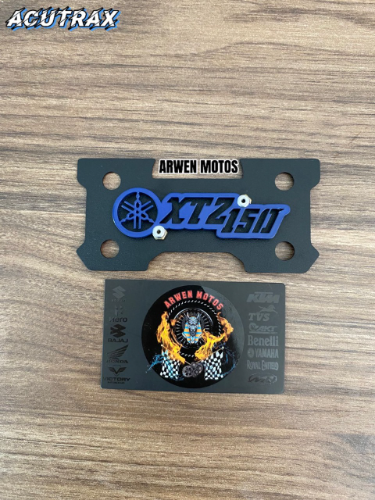 ACUTRAX XTZ150 - RELIEVE