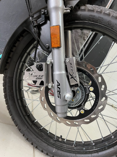 ABS COMPLETO XPULSE - PERFORADO