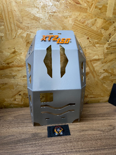 CARTER XTZ150 - RELIEVE