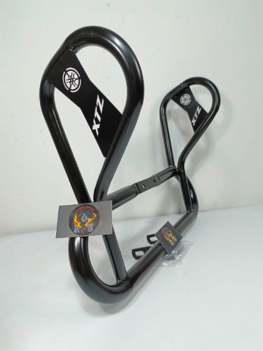 DEFENSA CON ALERON XTZ125