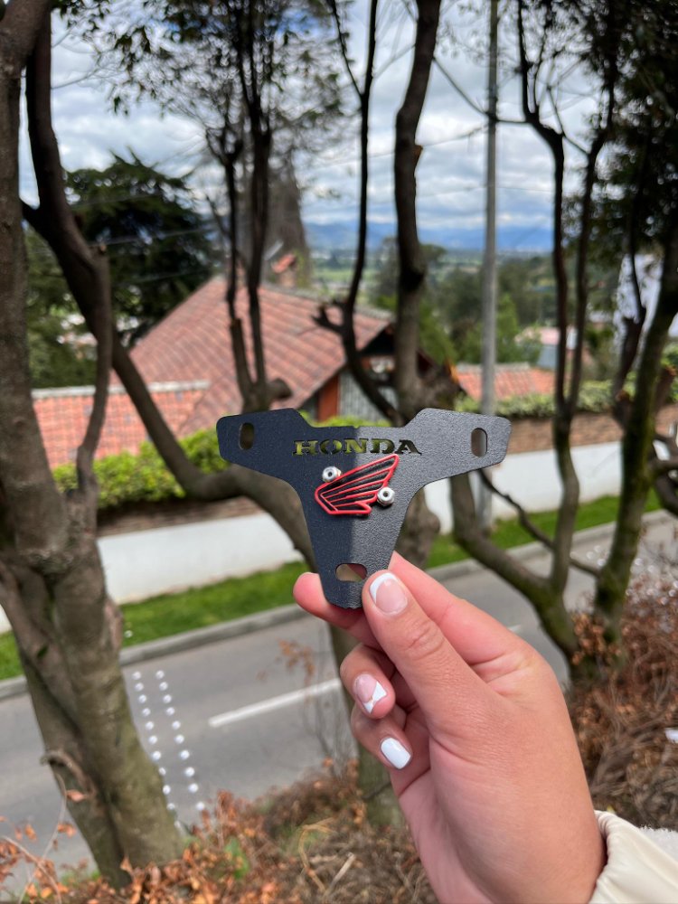 LUJO SUPERIOR MOTOR XR RELIEVE