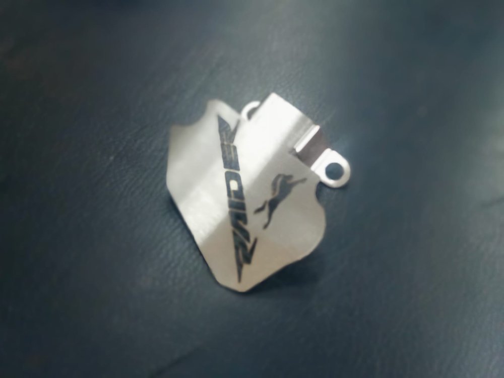CALIPER DELANTERO RAIDER