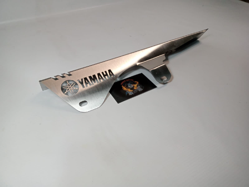 GUARDA CADENA XTZ125 - PERFORADO