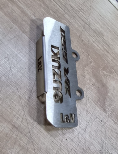 BOMBA FRENO TRASERO DR650