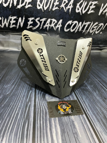 CUPULA XTZ150
