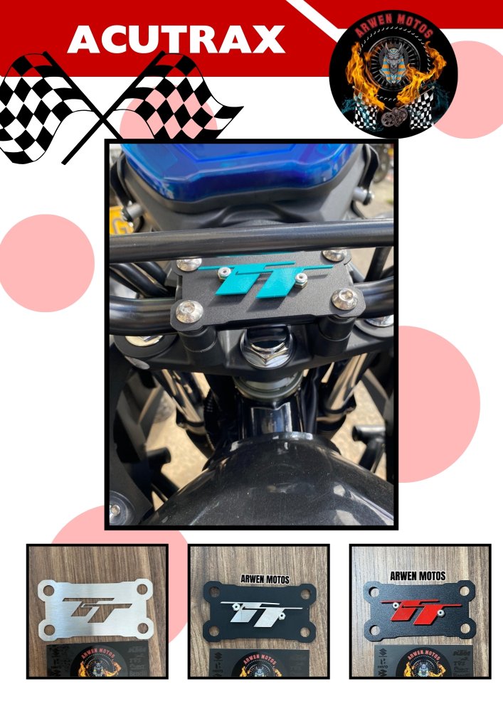 ACUTRAX TT
