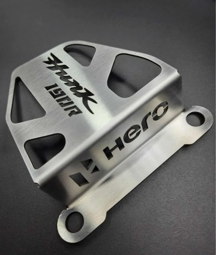 CALIPER DELANTERO HUNK