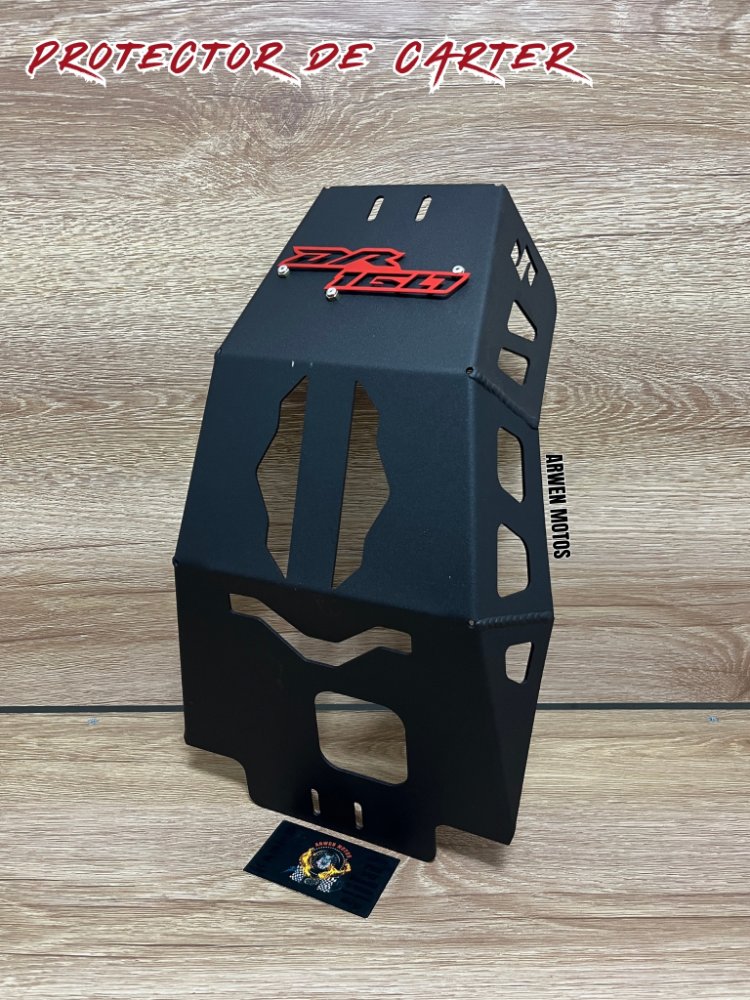 CARTER DR 160 RELIEVE