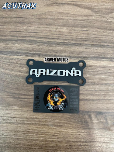 ACUTRAX ARIZONA200 - RELIEVE