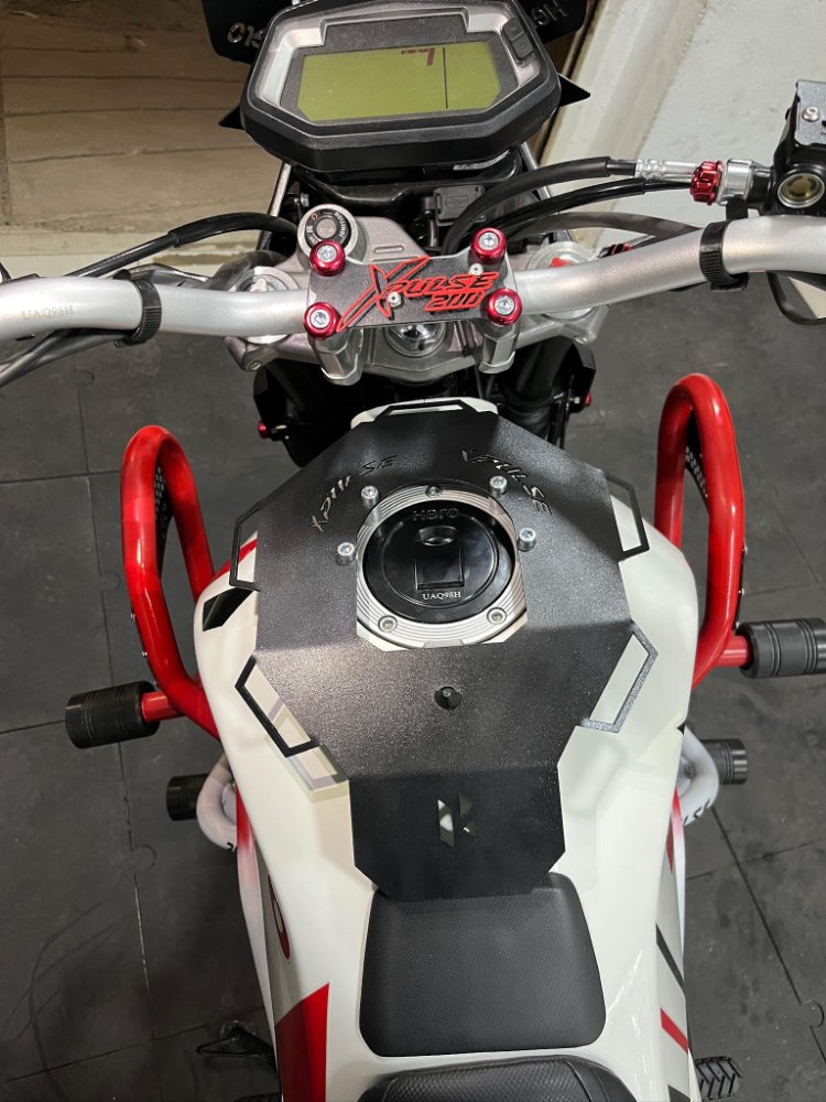 TANK BAG XPULSE