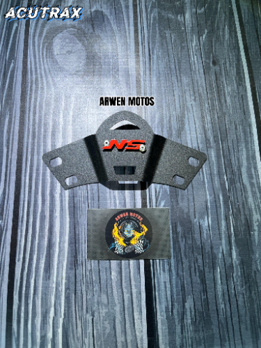 ACUTRAX NS