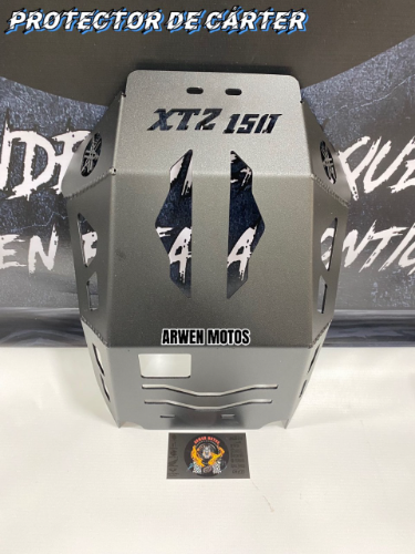 CARTER XTZ150 - PERFORADO