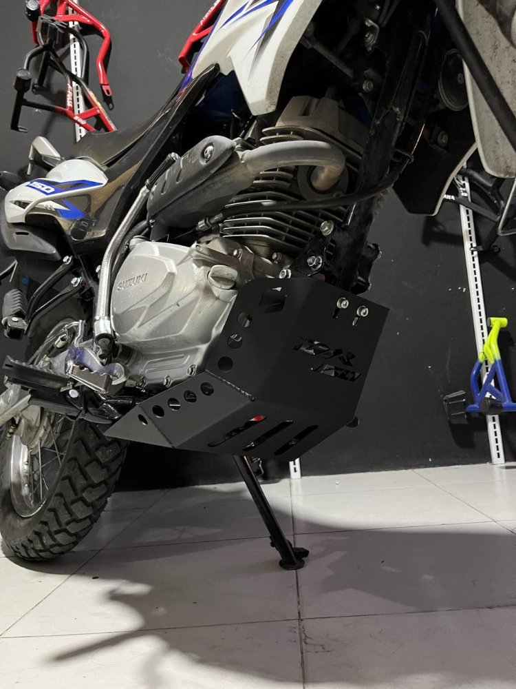 CARTER DR150 - PERFORADO