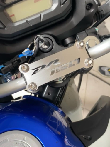 ACUTRAX DR150 - PERFORADO